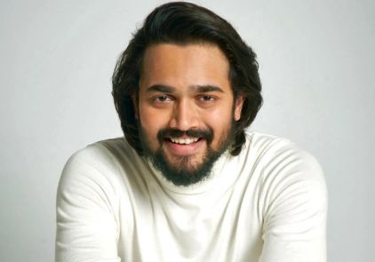 Bhuvan Bam